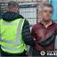 У Києві затриманий серійний крадій, який обкрадав банкомати та обмінники. З’явилося відео