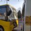 В ДТП во Львове пострадало более десяти человек
