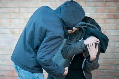 В Охтирці поліція розслідує факт спричинення тілесних ушкоджень малолітньому