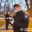 В Одессе мужчина убил случайного знакомого. Появилось видео