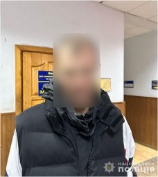 У Кривому Розі чоловіка затримали за побиття знайомого
