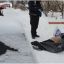 В Киев на улице Лепсе внезапно умерла женщина. Появилось видео