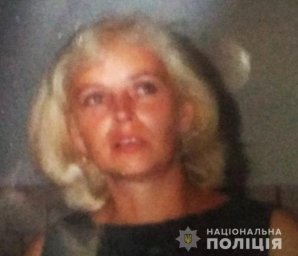В Волынской области разыскивают пожилую женщину, пропавшую без вести