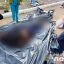 В Николаевской области мужчина убил коллегу