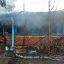 При пожаре в Донецкой области погибла пожилая женщина