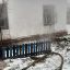 В Киевской области при пожаре погиб мужчина
