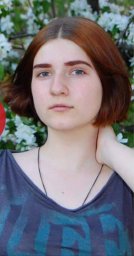В Киеве разыскивается пропавшая 15-летняя девочка