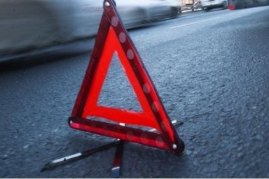 В ДТП в Днепре пострадал мужчина