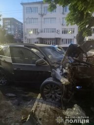 В ДТП в Житомире пострадал мужчина
