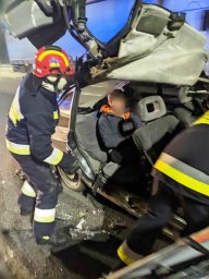 В ДТП в Ровенской области пострадали два человека