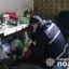 В Киеве мужчина до смерти избил жену. Появилось видео