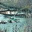В Полтавской области в реке обнаружен труп мужчины