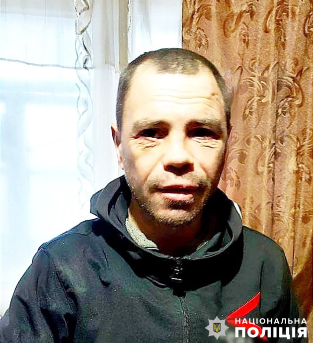 В Житомирській області розшукують зниклого безвісті чоловіка