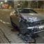 В ДТП в центре Киева пострадал греческий дипломат