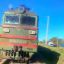 В Полтавской области поезд сбил мужчину