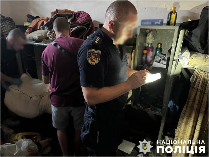 У Житомирі ув’язнені кримінальники  створили шахрайську схему