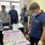 В Харькове проректор одного из ВУЗов задержан на взятке