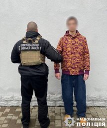 Поліція Київщини розслідує обставини вчинення хуліганських дій підлітками в селі Софіївська Борщагів