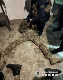 На  Одещині викрили завербованих спецслужбами рф осіб, які готували серію терактів