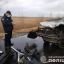 В ДТП в Сумской области погибли два человека. Появилось видео