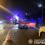 В ДТП во Львове пострадали четыре человека