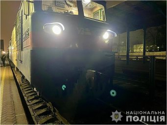 Житель міста Козятин попав під колеса електровоза. Слідчі встановлюють обставини