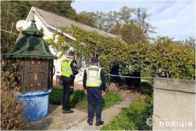 В селі Дунаєвець в будику вибухнула граната. Загинуло двоє людей