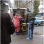 В Покрове пенсионерка упала с балкона третьего этажа