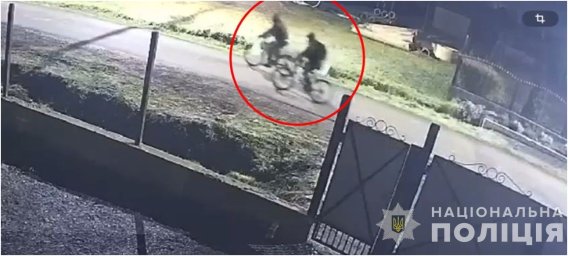 Правоохоронці Закарпаття затримали паліїв, які діяли на замовлення рф. З’явилося відео