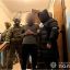 У Дніпрі затримано чоловіка підозрюваного у вчиненні теракту