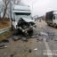 В ДТП в Ровенской области пострадали три человека