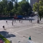 В Харькове произошла массовая драка. Инцидент попал на видео.