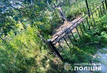 В Вышгороде трое мужчин до смерти избили знакомого