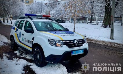 У Житомирі онук вбив свою 90-річну бабусю