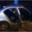 В Харькове столкнулись автомобили на еврономерах
