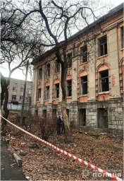 У Дніпрі затримали чоловіка за скоєння вбивства