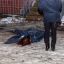 В Днепре девушка выбросилась с тринадцатого этажа
