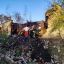 В Любомле при обрушении здания погиб ребенок