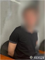 У Львові сварка між братами привела до того, що молодший вдарив старшого ножем