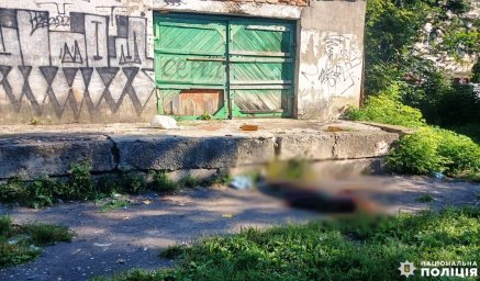 У Дубно чоловік вбив знайому