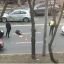 В Киеве мужчину на проспекте Правды автомобиль сбил мужчину