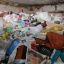 В Чугуеве в одной из квартир под горами мусора найдены трупы