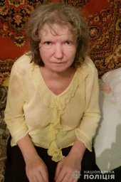 В Винницкой области разыскивают пропавшую без вести женщину