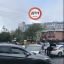 В Киеве произошло масштабное ДТП. Столкнулись несколько авто