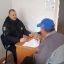 В Новгороде-Северском мужчина ограбил пожилую женщину