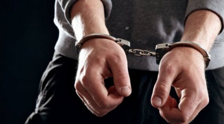 В Запорожье за разбойное нападение задержан мужчина