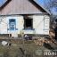 В Запорожской области мужчина поджег магазин, дом и ранил двух пожилых людей. Появилось видео
