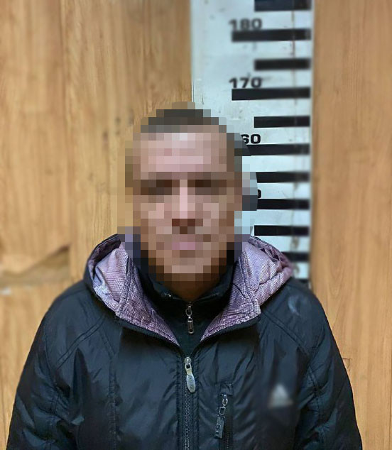 В Киеве задержан мужчина, «заминировавший» торговый центр