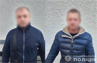 На Вінничині два чоловіки побили знайомого та вивезли у поле помирати