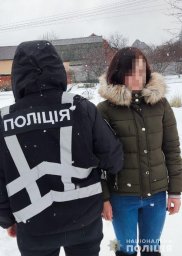 В Киеве двое мужчин и женщина задержаны за разбойное нападение
